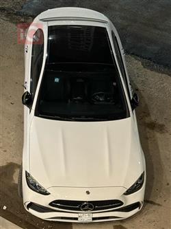 مێرسێدس بێنز C-Class